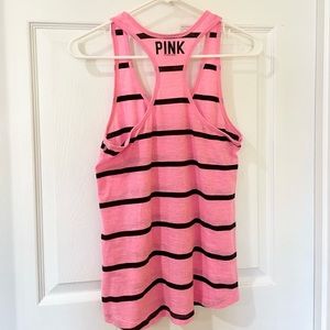 PINK Victoria Secret Tank Top